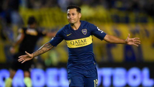 Boca mostró destellos de buen juego y le ganó a Aldosivi por 2-1