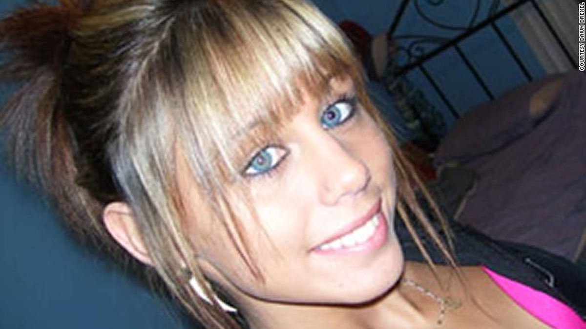 Encontraron los restos de una joven que murió en 2009 cuando tenía 17 años