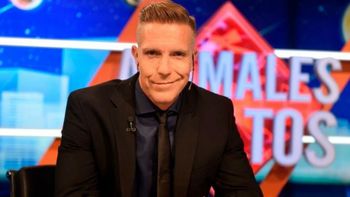 Alejandro Fantino: El Gobierno debería tener más sensibilidad social