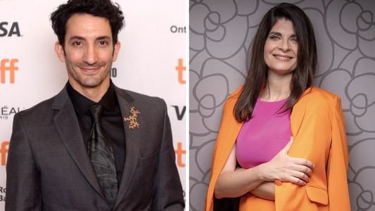 Juan Minujín y Soledad Villamil brillan en Netflix con el estreno de una nueva serie de 6 episodios