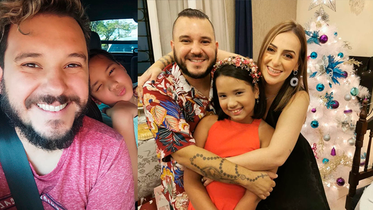 José Ayala arremete contra sistema de adopción en Paraguay