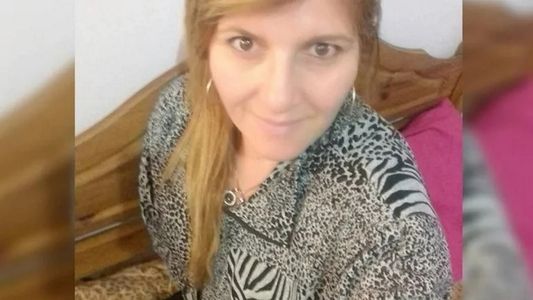 Brutal femicidio en Loma Hermosa: la siguió hasta su trabajo, la mató a tiros y se suicidó