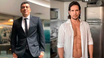 El desafortunado comentario de Walter Queijero sobre la sexualidad de Diego Ramos