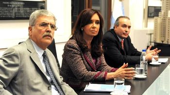 La UIF pidió la absolución de Cristina Kirchner y de todos los acusados en la causa por corrupción