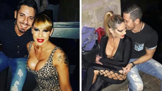 Farro, en crisis con su nuevo novio: Hay cosas que ya viví y que no tengo ganas de volver a repetir