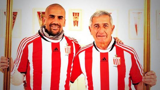 La inesperada decisión de Juan Sebastián Verón tras la muerte de su padre