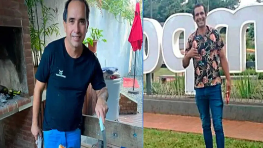 Pinamar: desesperada búsqueda de dos amigos que entraron al mar y desaparecieron