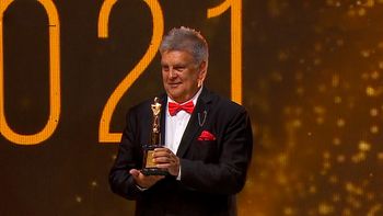 Martín Fierro de Cable 2021: Bios y Crónica TV, los ganadores del Oro