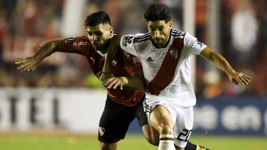 River-Independiente 2018 en vivo: qué canal transmite y televisa para ver online y a qué hora juegan el partido de vuelta de cuartos de final de la Copa Libertadores el 2 de octubre