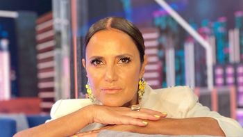 María Fernanda Callejón salió al cruce de las versiones crisis y separación