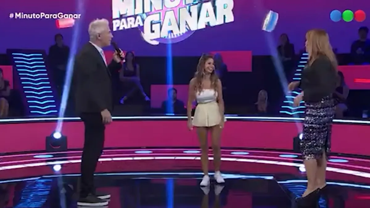 Gran Hermano 2022 Se Filtró Un Video De Daniela En Minuto Para Ganar Con Marley Y Lizy Tagliani