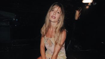 Laurita Fernández no seguirá en Bienvenidos a ganar y trascendieron los picantes motivos: No la aguantan