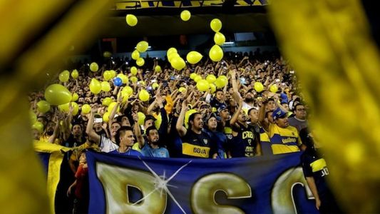 Cómo serán los festejos del Día del Hincha de Boca y quiénes pueden entrar a La Bombonera