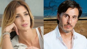 Milagros Brito rompió el silencio: los detalles del divorcio y cómo es su vínculo con Moritán