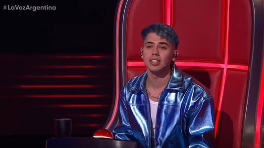 La inesperada decisión de Luck Ra por una batalla en La Voz Argentina que sorprendió a todos