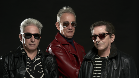 Virus anunció un show en el Luna Park y una gira que los llevará a España y Estados Unidos