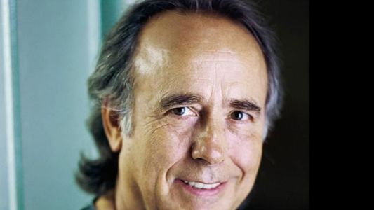 El cantautor Joan Manuel Serrat cumple 70 años