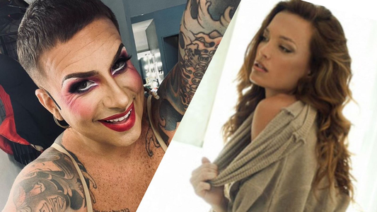 Las fotos hot que Claudia Albertario le mandó a Fede Bal: tuvieron varios encuentros sexuales