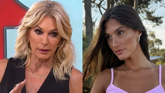Yanina Latorre estalló de furia tras las burlas contra su hija Lola: Seguí riéndote...
