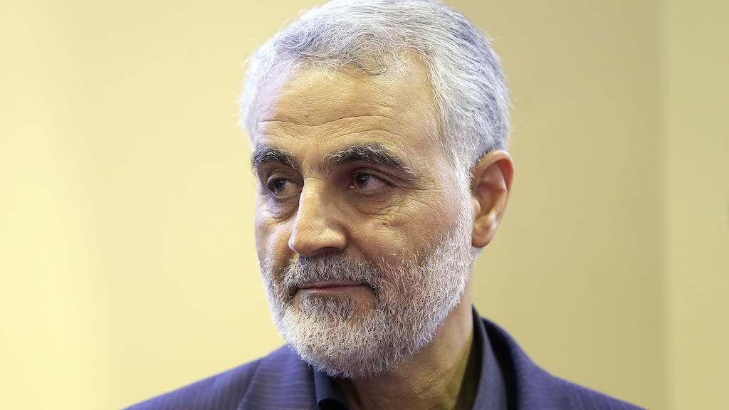 El presidente de Irán advierte a EE.UU. por la muerte de Soleimani: No se dieron cuenta del gran error que cometieron