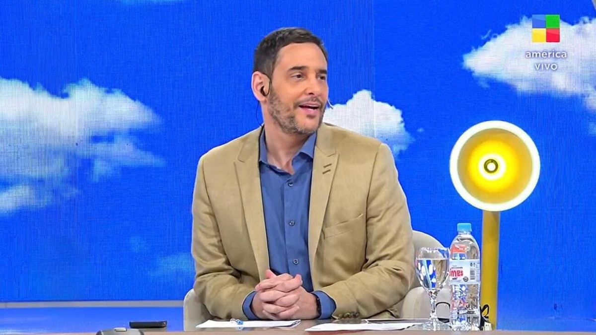 Revolución en Bendita: un peso pesado de la TV fue tentado para liderar el ciclo en 2026