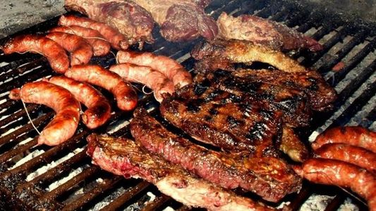 Cuánto cuesta hacer el asado y prender la parrilla para el día del padre