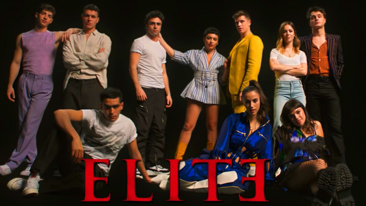 Élite temporada 4: El final explicado de la última temporada de la serie