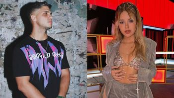 el conejo le pidio volver a coti romero y ella le respondio con una dura advertencia sobre julieta poggio