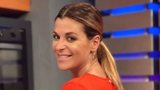 Eugenia Tobal sobre la crisis de los actores: “Es tristísimo que haya tanta gente sin trabajo”