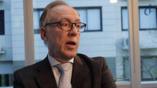 Nielsen sobre la salida de Sturzenegger: Es la crónica de una muerte anunciada, en el mercado ya estaba jugado