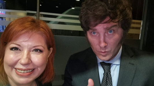 Insólito: una candidata de Javier Milei en Misiones pide no ser votada