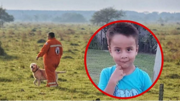 Desaparición de Loan en Corrientes: el sorpresivo giro en la causa contra los detenidos Desaparición de Loan en Corrientes: el sorpresivo giro en la causa contra los detenidos