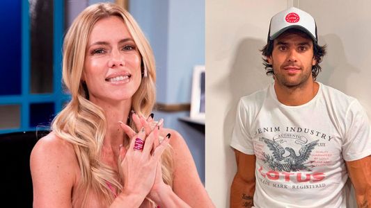 Se filtró el motivo de pelea entre Nicole Neumann y su pareja, Manu Urcera 