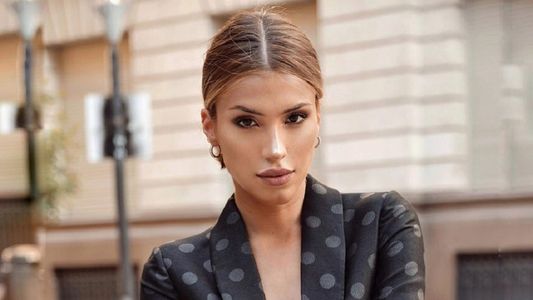 El mensaje de Agustina Agazzani tras renunciar al Bailando 2020: No sé disimular