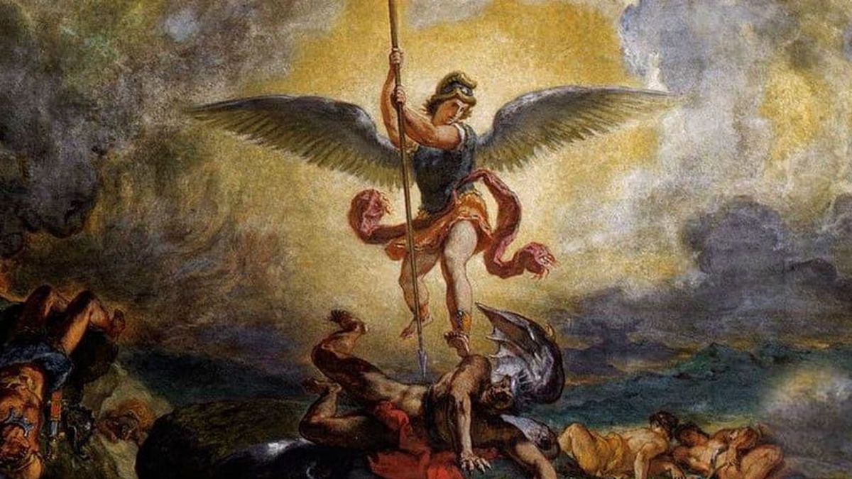 Este 20 de septiembre comienza la Novena a San Miguel Arcángel