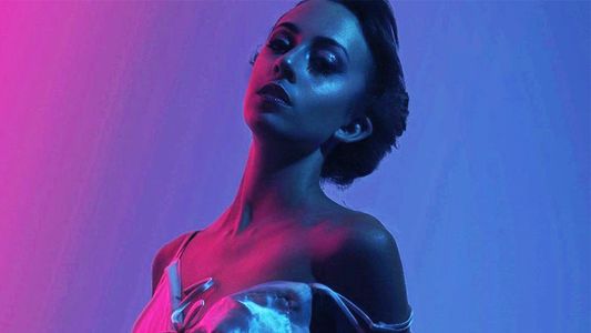 Nai Awada fue desafiada por un seguidor en Instagram y respondió con una foto subida de tono