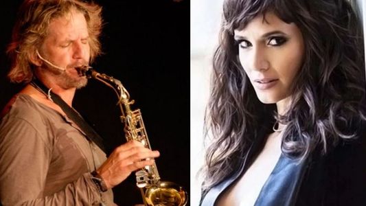 Facundo Arana: No consigo que me importe que Griselda Siciliani no me quiera