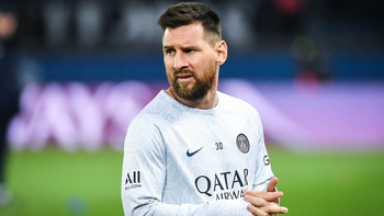 El angustiante momento que atraviesa Lionel Messi: Está a punto de quedarla...