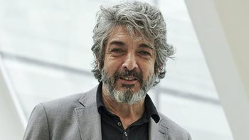 El tierno gesto de Ricardo Darín hacia una gatita en peligro con el que se ganó el corazón de todos