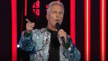 la voz argentina 2022: asi comenzo la cuarta temporada