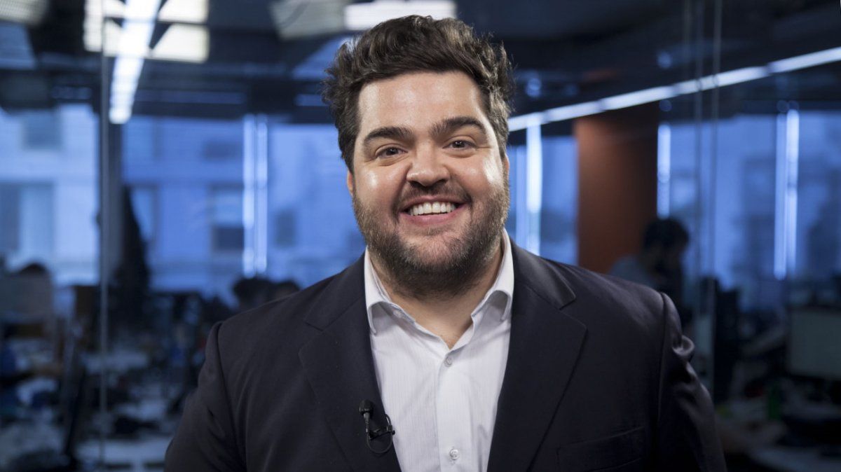 Darío Barassi, el rival menos pensado para Marcelo Tinelli
