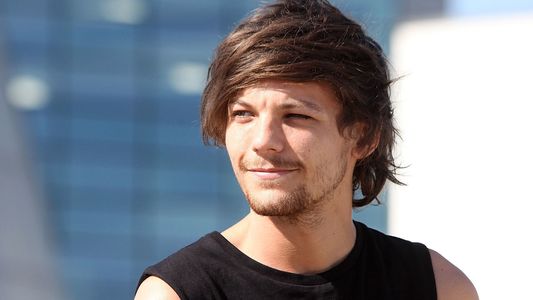 Louis Tomlinson, de One Direction, fue papá: “Estoy muy feliz”