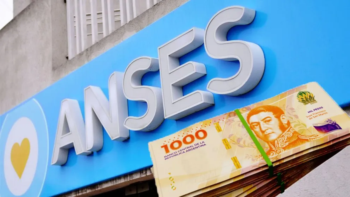 El bono de $70.000 sigue siendo un alivio clave para jubilados con haberes mínimos. Foto: Anses.