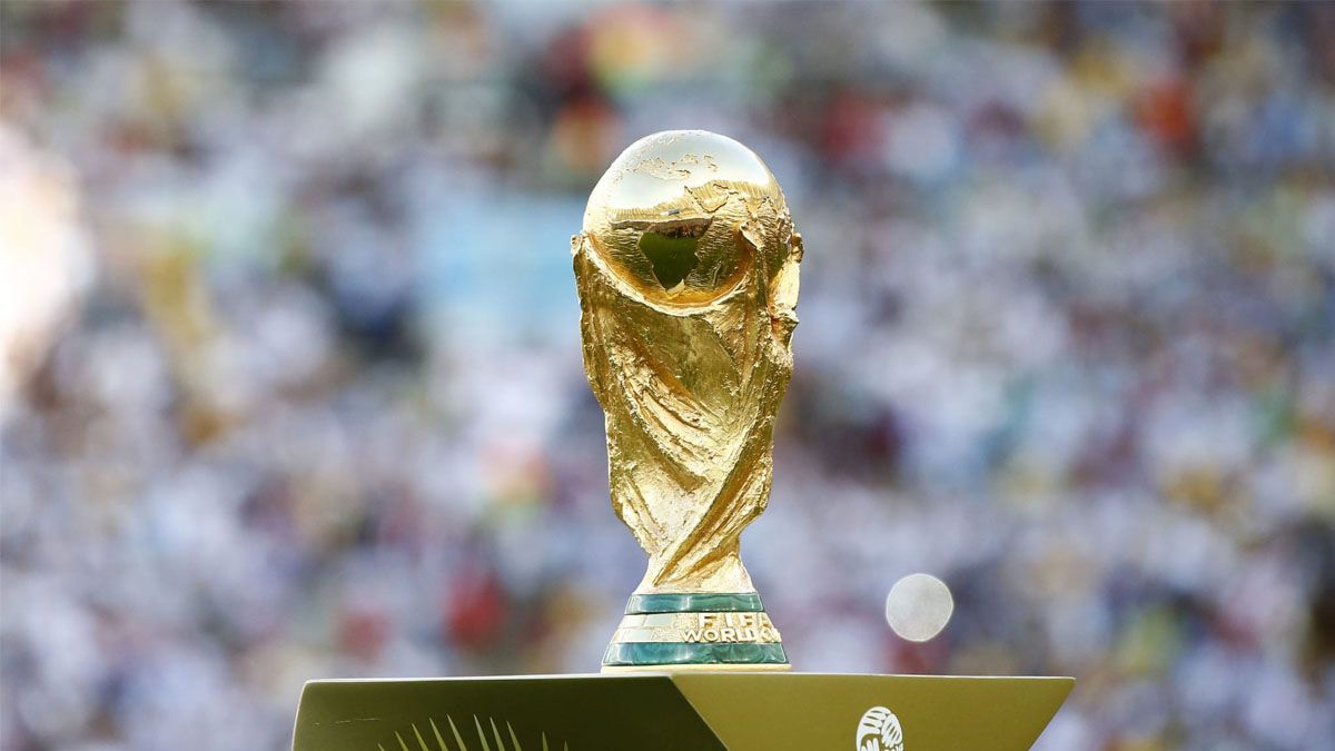 Copa del Mundo