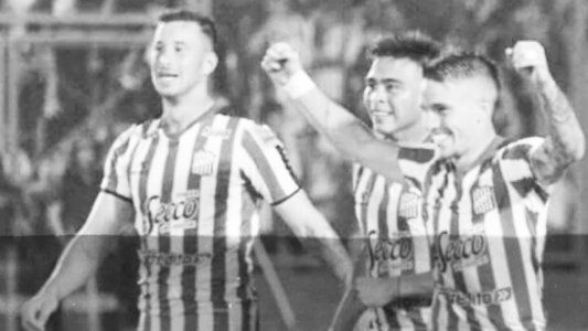 Si la temporada no sigue, San Martín de Tucumán reclamará ascender a Primera División