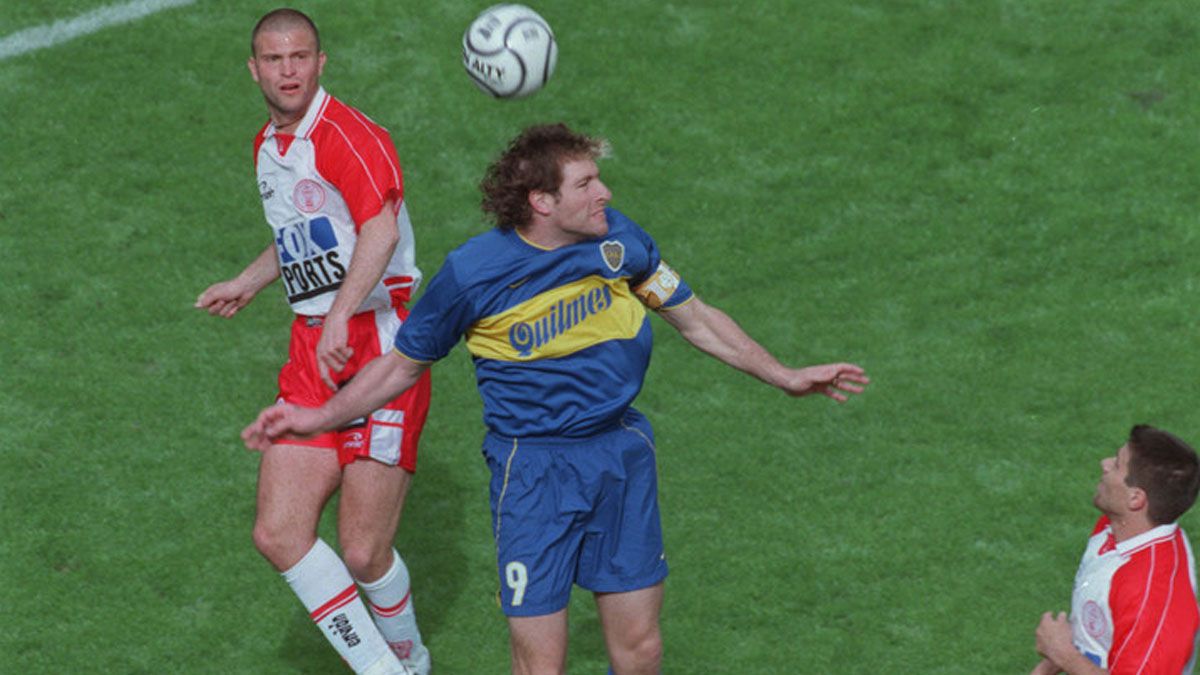 El desesperado pedido de un ex futbolista de un grande de Primera: Busco trabajo urgente