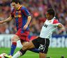 La confesión de Antonio Valencia sobre Messi en una final de Champions League: Quería que...