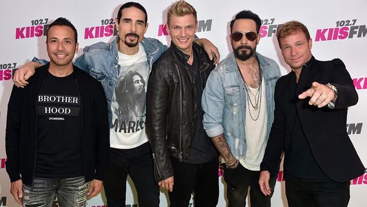 Los Backstreet Boys hicieron su versión de Despacito y nos les fue nada bien