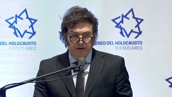 Javier Milei: Argentina no se silencia frente a Hamas y exige la liberación de sus rehenes