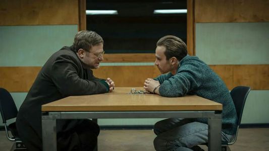 Netflix arrasa con la nueva película europea que es considerada una joya del cine